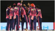 IPL Qualifier-2 2022, RR vs RCB: आरसीबी का तीसरा विकेट गिरा, ट्रेंट बोल्ट ने ग्लेन मैक्सवेल को बनाया अपना शिकार